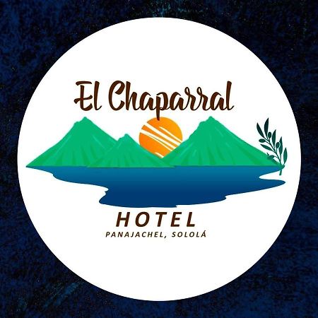 Hotel Chaparral Panajachel Ngoại thất bức ảnh