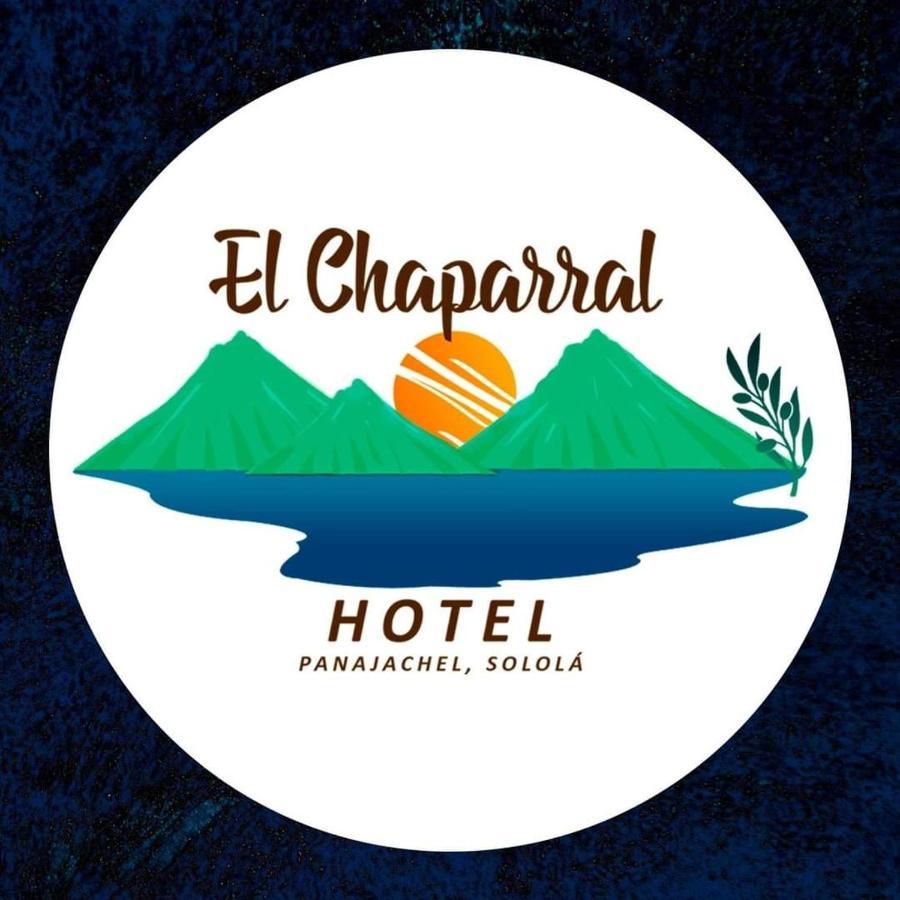 Hotel Chaparral Panajachel Ngoại thất bức ảnh